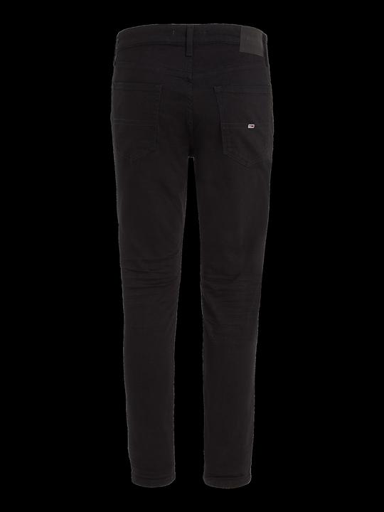 Image du produit Tommy Hilfiger Austin Slim Tapered new black stretch (W33/L36)