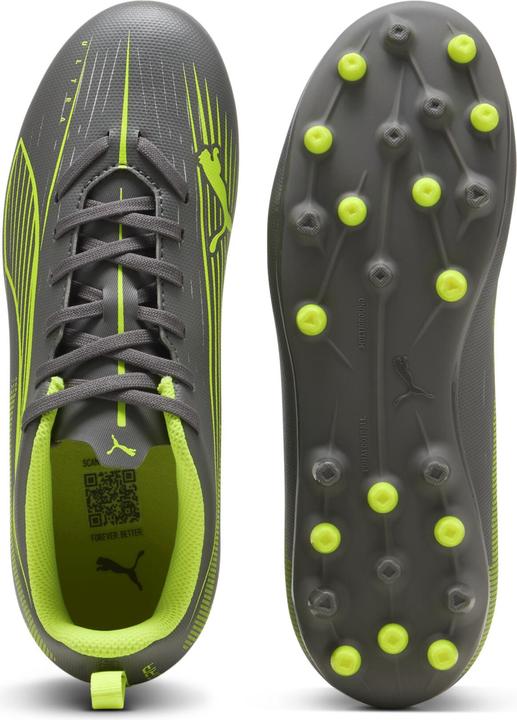 Produktbild Puma Ultra 5 Play mg Jr (30)