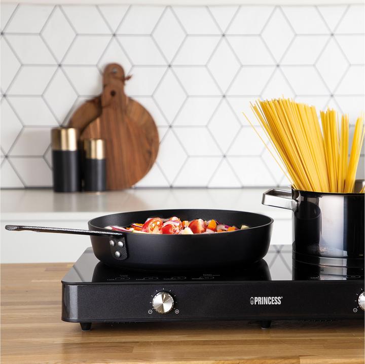 Actual product image Princess 303011 Induction hotplate