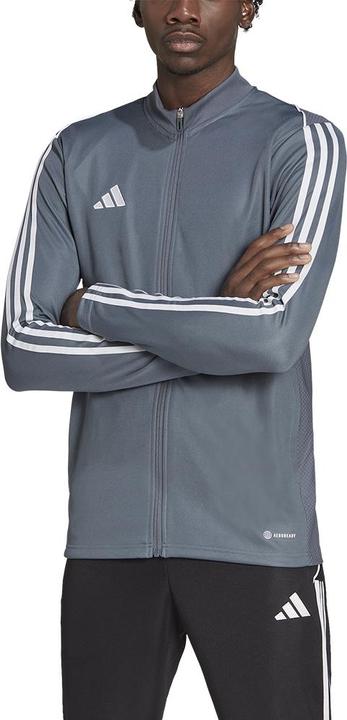 Immagine prodotto adidas Tiro 23 League Training Top Grigio HS3504 Maglia Uomo (M) (M)