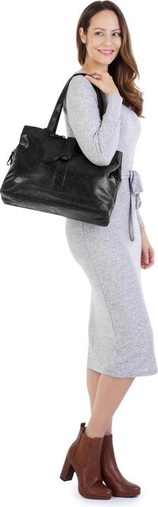 Produktbild Spikes & Sparrow Businesstasche (15 l)