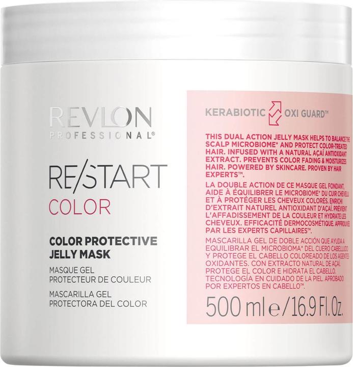 Produktbild Revlon Professional Restart Color (500 ml)
