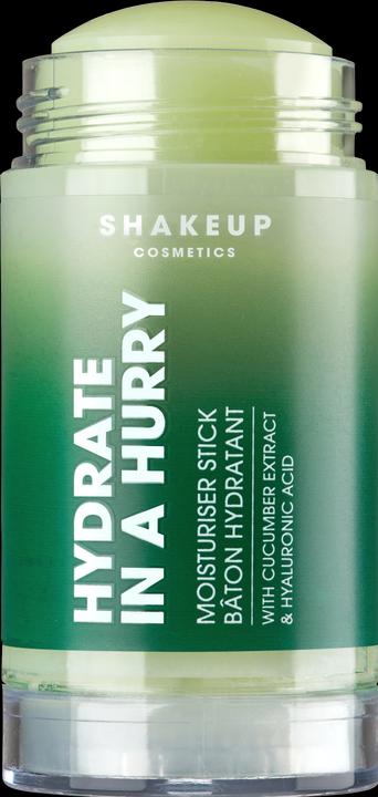 Produktbild Shakeup Hydrate in a Hurry (24h Creme)
