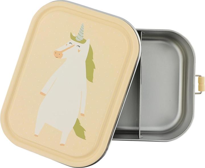 Image du produit Trixie Baby Lunchbox gross Einhorn