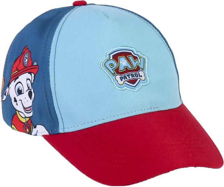 Paw Patrol Kinderkappe The Blau (53 cm) (53)