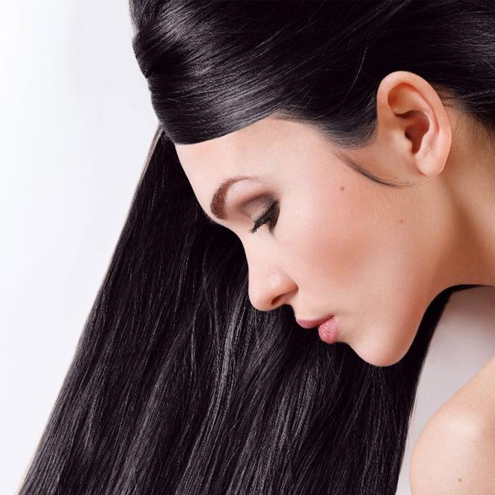 Immagine prodotto Sanotint Sensitive Light Haarfarbe 71 schwarz (71)