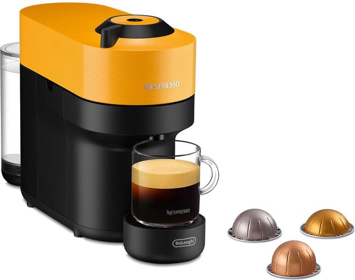 Image du produit De'Longhi Nespresso Vertuo Pop (NESPRESSO Vertuo, Fiche CH)
