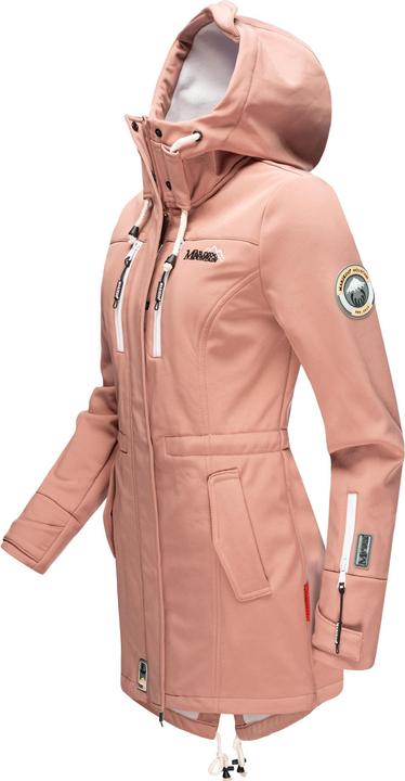 Actual product image Marikoo Cinnamon Bitch (XS)