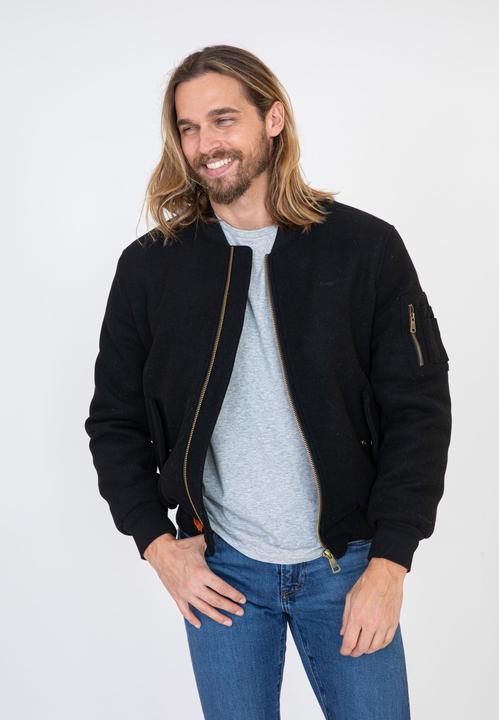 Image du produit Bombers Original Bomber Track M (XXL)