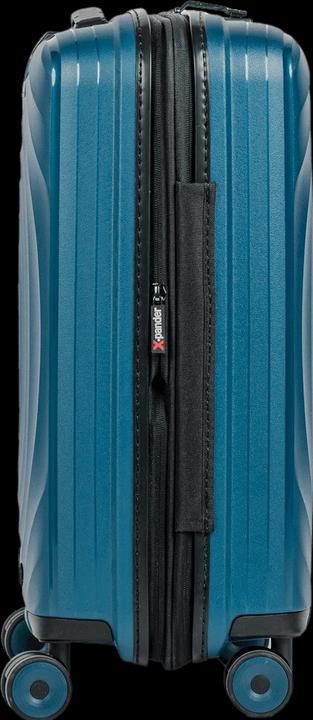 Image du produit Swissbags Echo - Taille cabine extensible (92 l, Bagage à main (jusqu'à 50l), L (90 - 115l))