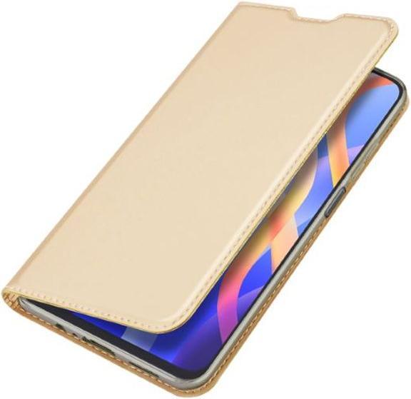 Actual product image Dux Ducis Skin Pro Series Bookcover (Xiaomi Poco M4 Pro 5G)