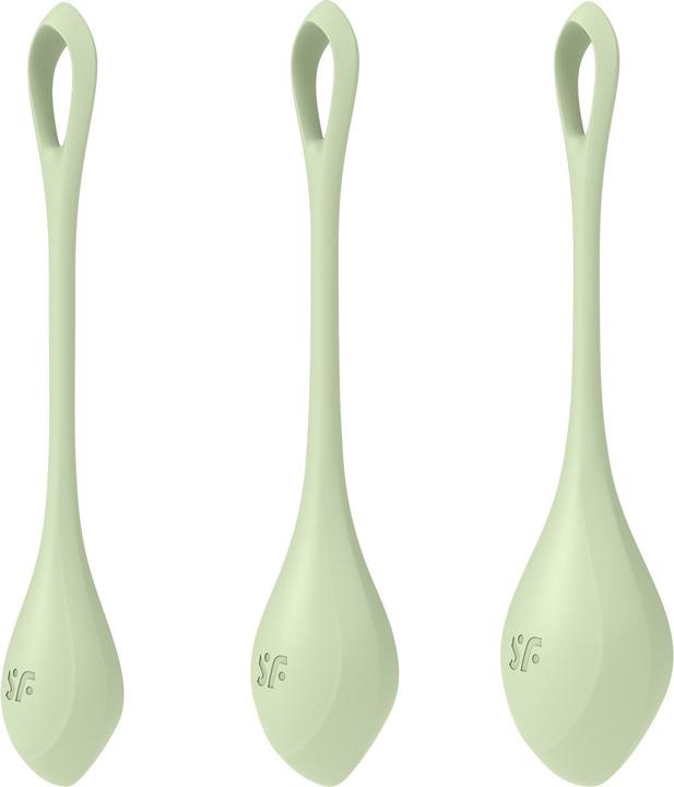 Produktbild Satisfyer Yoni Power 2
