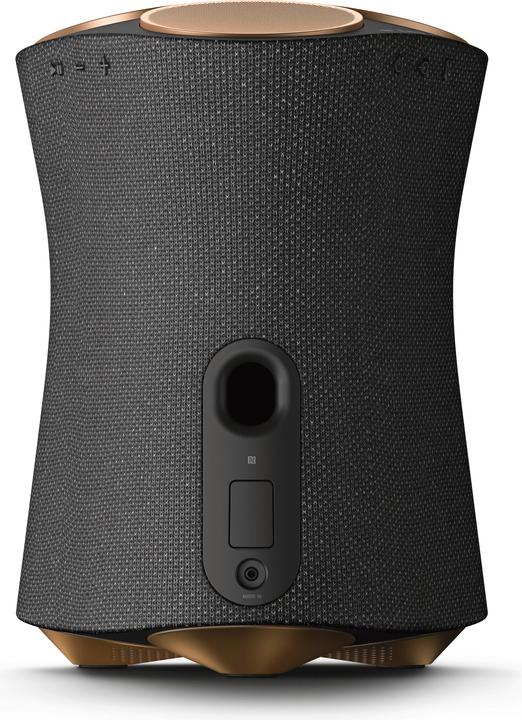 Actual product image Sony SRS-RA5000 (Bluetooth, NFC, Wi-Fi)