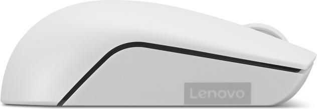 Actual product image Lenovo 300 Wireless Compact (Wireless)