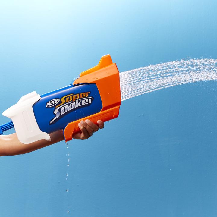Produktbild Nerf Super Soaker Rainstorm