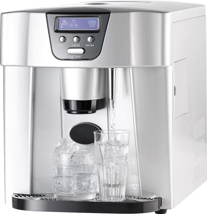Produktbild Rosenstein & Söhne Eis- und Wasserspender (EU-Stecker)