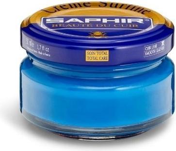 Actual product image Saphir Beaute du Cuir Shoe polish surfine pommadier (1 x, 50 ml)