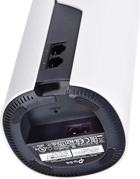 Actual product image TP-Link Deco P9(3-pack)