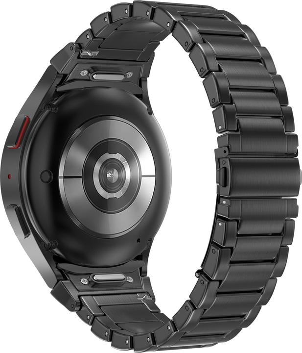 Produktbild Pedea Titan Uhrenarmband (20 mm, Titan)