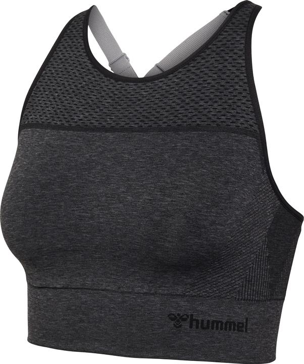 hummel hmlMT HANA 2.0 SEAMLESS SPORTS TOP