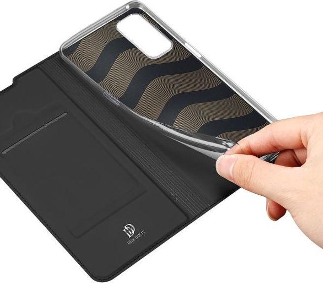 Productafbeelding Dux Ducis Skin Pro Serie Boekomslag (Realme 7)