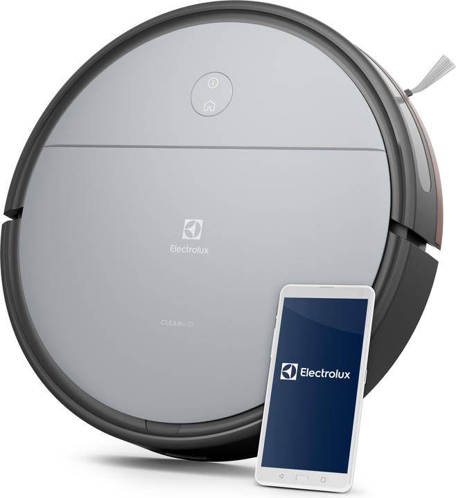 Electrolux ER61UD1UG (Saugroboter)