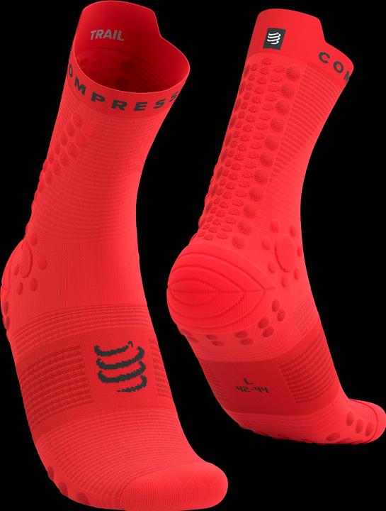 Noir, Rouge fluo