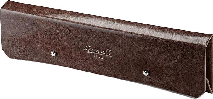 Actual product image Ingersoll 1892 Ingersoll I13101 The Tennessee Automatic 46mm 5ATM (Analogue wristwatch, 45.50 mm)