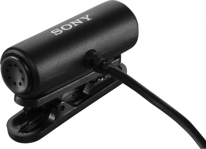 Actual product image Sony ECM-LV1