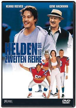 Helden aus der zweiten Reihe (DVD, 2001, Englisch, Deutsch)