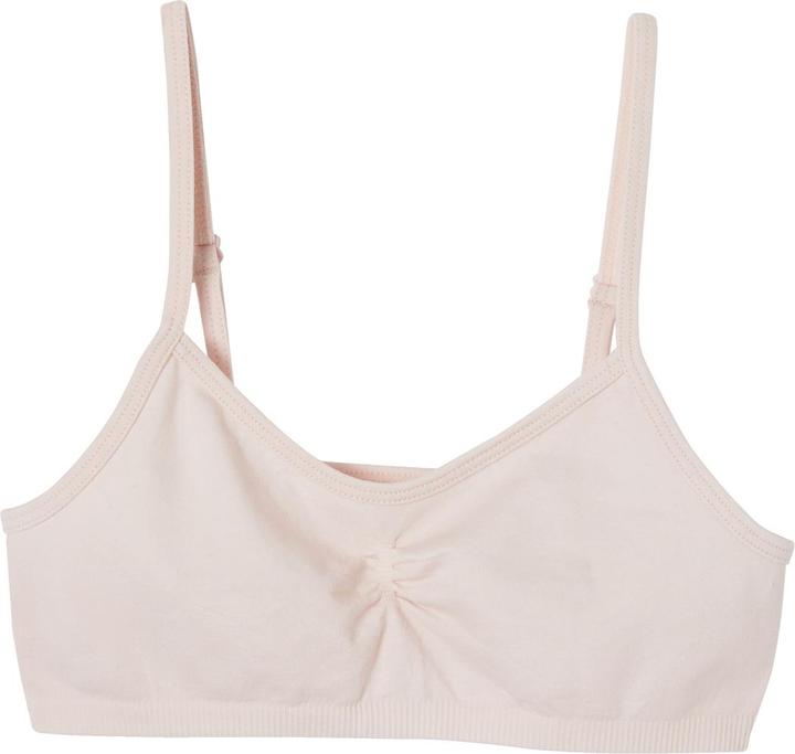Actual product image Vertbaudet Underwear Top (116, pack of 2)
