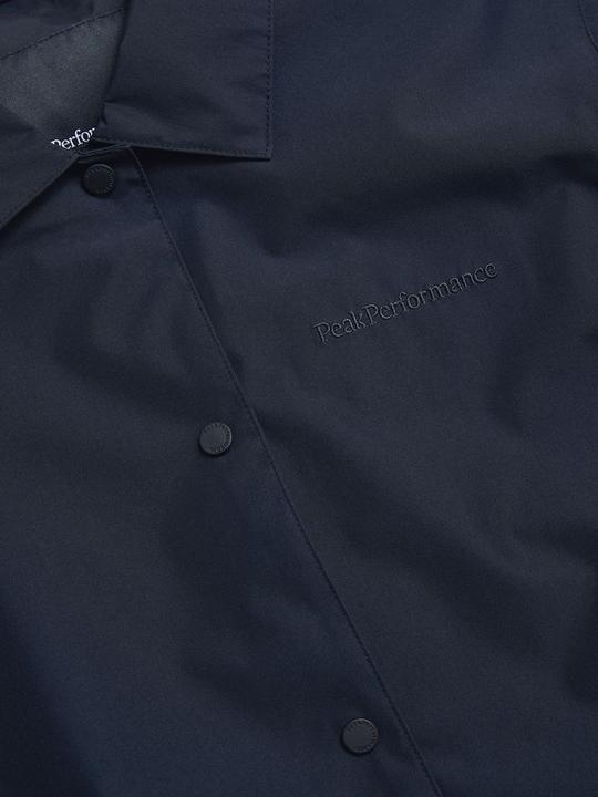 Actual product image Peak Performance 2L Coach Jacket (XS)