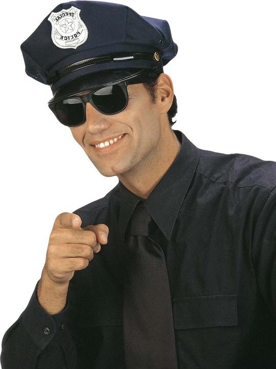 Immagine prodotto Widmann Berretto della polizia