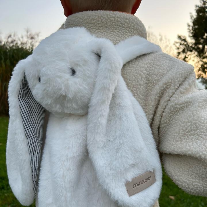 Immagine prodotto Minikoioi Borsa Bunny Blu