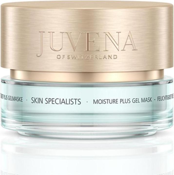 Produktbild Juvena Specialists Moisture Plus Gel Mask (75 ml)