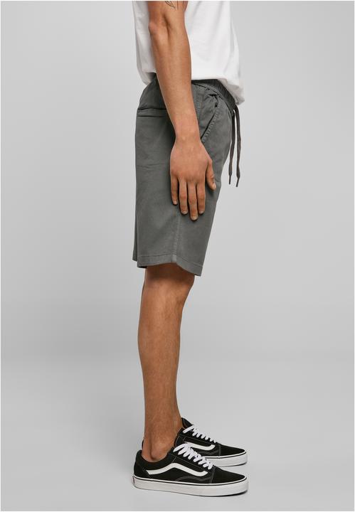 Image du produit Urban Classics Short en sergé stretch - 83594 (M)