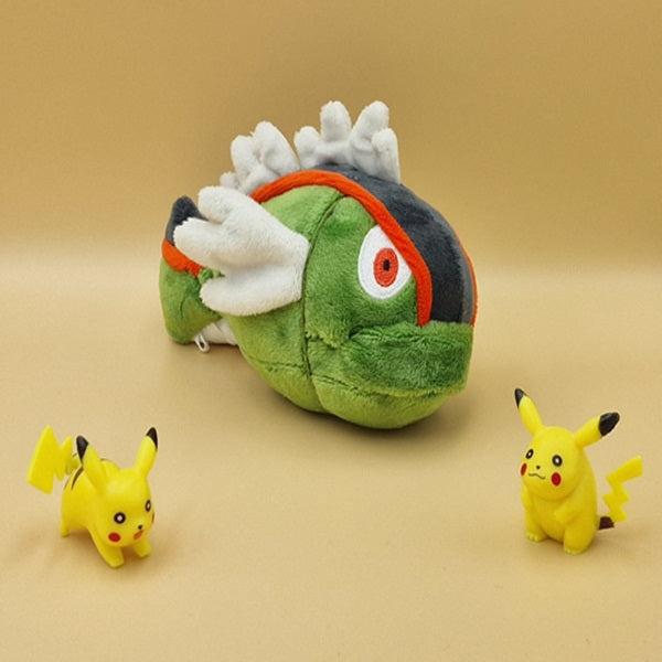 Image du produit Pokémon Basculin (Red-Striped Forme) Sitting Cuties Plush - 15 cm (15 cm)