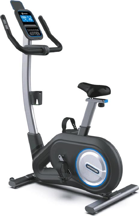 Horizon Fitness Hometrainer Paros 3.0 Upride Bike