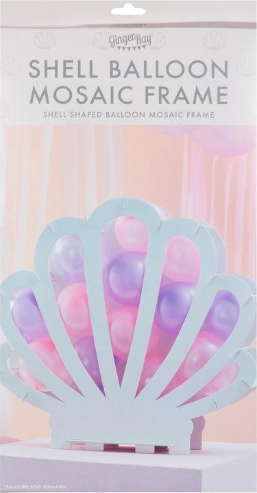 Image du produit Ginger Ray Porte-moule géant 60cm