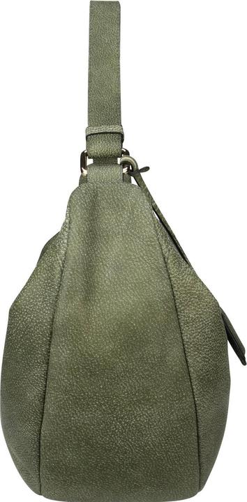 Actual product image Picard Kapstadt shoulder bag leather 53 cm