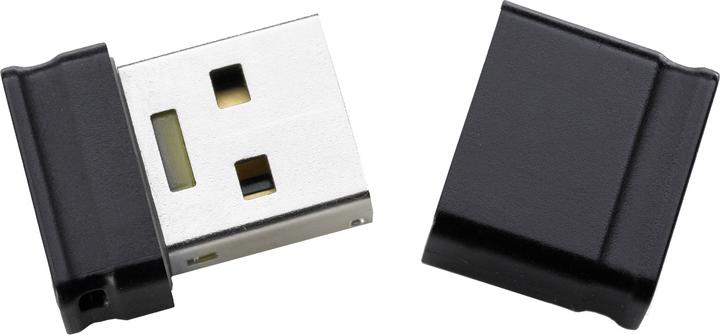Actual product image Intenso micro line (16 GB, USB-A, USB 2.0)