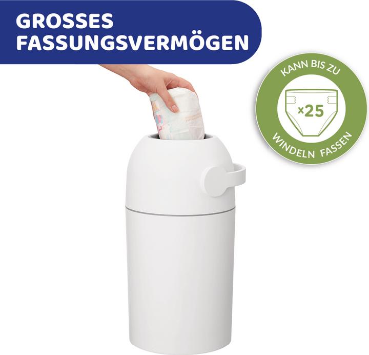 Produktbild Chicco Odour Off