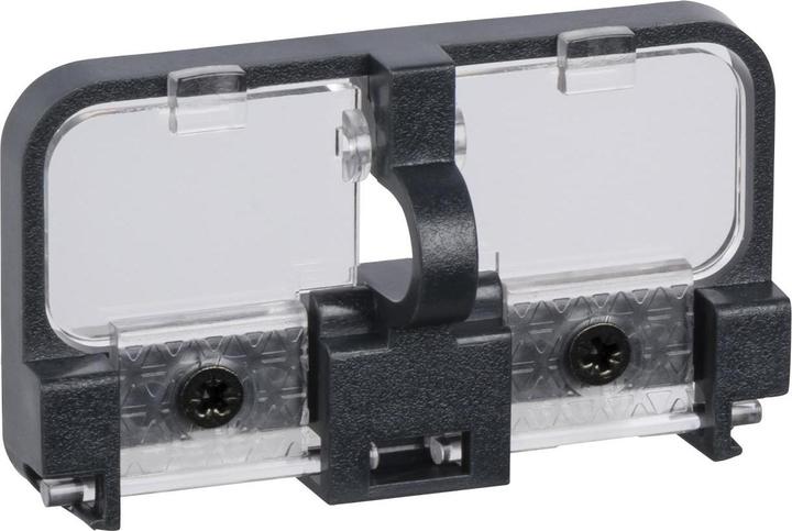 Produktbild Schneider Electric Abdeckung Verriegelung VorhängeschlossMTZ1 LV833897SP