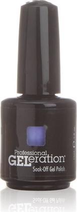 Immagine prodotto Jessica Geleration Sugar Babies 2015 + More Smalto UV/LED Sugar High 15ml (Vernice UV gel)