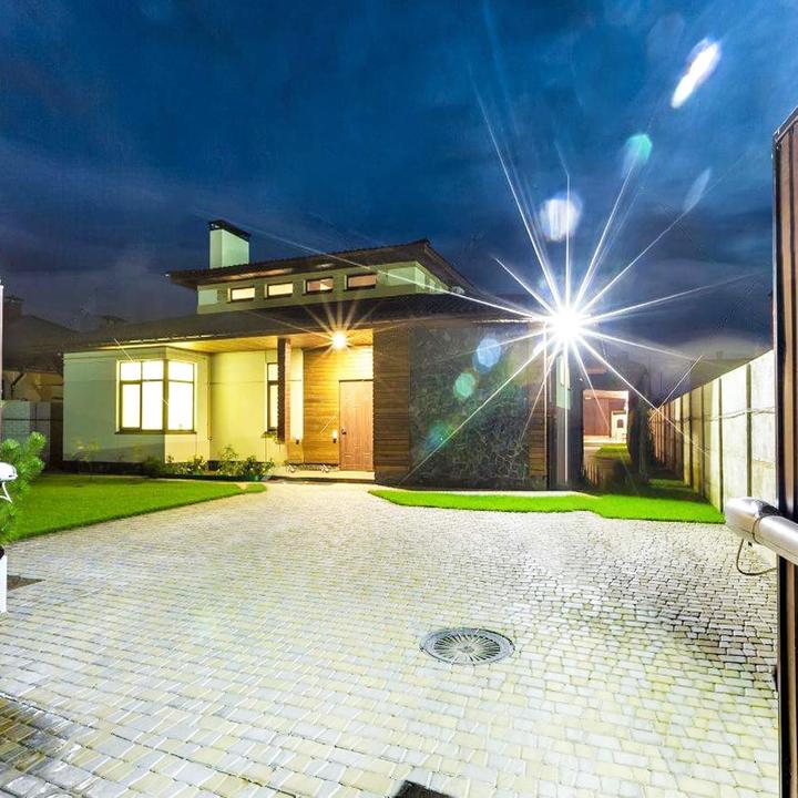 Produktbild Rugging Flutlicht (10000 lm, IP67)