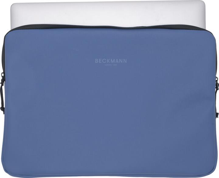 Produktbild Beckmann Notebook Schutzhülle Street 15" (15")