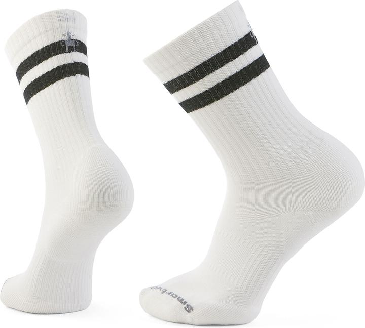 Produktbild Smartwool Everyday Athletic Striped Crew (46 - 49)