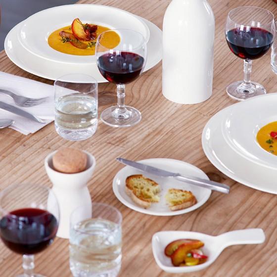 Image du produit Villeroy & Boch Assiette à pain Artesano Original (1 x, 16 cm)