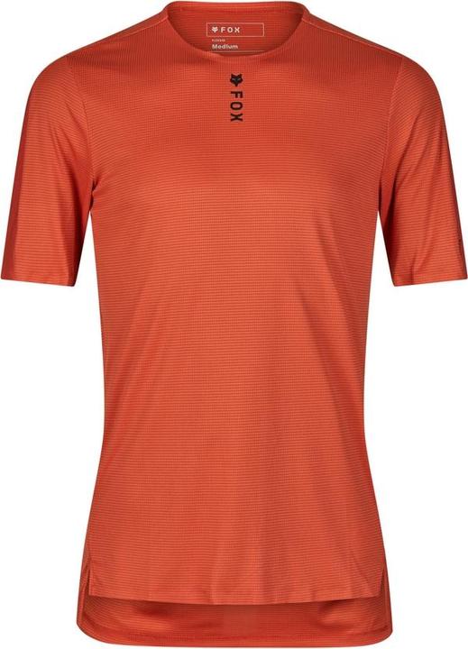 Fox Jersey 24 Flexair Pro Ss Atmc Org (M)