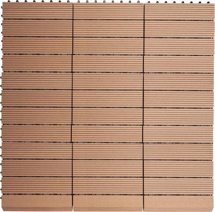 Produktbild MCW Sarthe-B (11 x, 30 x 30 x 2 cm)